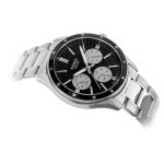 ZEGAREK MĘSKI CASIO MTP-1374D-1A3 (zd063i) + BOX - obrazek 3