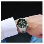 ZEGAREK MĘSKI SEIKO 5 SRPD63K1 AUTOMAT + BOX - obrazek 7