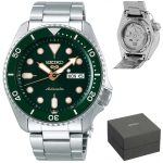 ZEGAREK MĘSKI SEIKO 5 SRPD63K1 AUTOMAT + BOX - obrazek 14