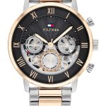 ZEGAREK MĘSKI TOMMY HILFIGER 1710570 Legend (zf107b) + BOX