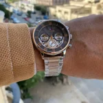ZEGAREK MĘSKI TOMMY HILFIGER 1710570 Legend (zf107b) + BOX - obrazek 6