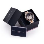 ZEGAREK MĘSKI TOMMY HILFIGER 1710570 Legend (zf107b) + BOX - obrazek 7