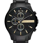 ZEGAREK MĘSKI ARMANI EXCHANGE AX2164+ BOX