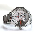 ZEGAREK MĘSKI DIESEL DZ4328 + BOX - obrazek 3