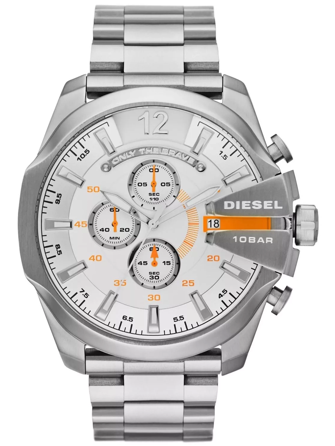 53169_6 ZEGAREK MĘSKI DIESEL DZ4328 + BOX - obrazek 1