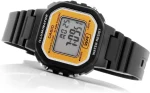 ZEGAREK DZIECIĘCY CASIO LA-20WH-9ADF + BOX - obrazek 4