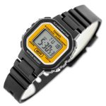 ZEGAREK DZIECIĘCY CASIO LA-20WH-9ADF + BOX - obrazek 2