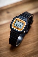 ZEGAREK DZIECIĘCY CASIO LA-20WH-9ADF + BOX - obrazek 8