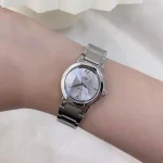 ZEGAREK DAMSKI CASIO LTP-1230D-7CDF + BOX - obrazek 3