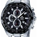 Zegarek Męski Casio EF-539D-1A + BOX