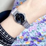 ZEGAREK DAMSKI CASIO LTP-1230D-1CDF + BOX - obrazek 5