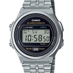 Zegarek Casio Vintage A171WE-1AEF + BOX