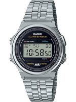 Zegarek Casio Vintage A171WE-1AEF + BOX