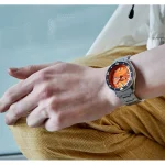 ZEGAREK MĘSKI SEIKO 5 Sports SRPD59K1 AUTOMAT + BOX - obrazek 6