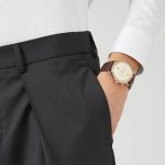 ZEGAREK MĘSKI EMPORIO ARMANI AR11106 - AVIATOR (zi019c) - obrazek 4