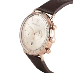 ZEGAREK MĘSKI EMPORIO ARMANI AR11106 - AVIATOR (zi019c) - obrazek 2