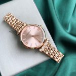 ZEGAREK DAMSKI EMPORIO ARMANI AR11059 - GIANNI T-BAR (zi526d) - obrazek 2