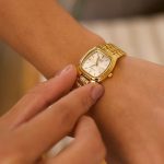 Złoty Zegarek Damski Casio LTP-1169N-7A + BOX - obrazek 6