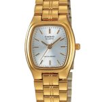 Złoty Zegarek Damski Casio LTP-1169N-7A + BOX