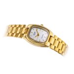 Złoty Zegarek Damski Casio LTP-1169N-7A + BOX - obrazek 3