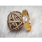 Złoty Zegarek Damski Casio LTP-1169N-7A + BOX - obrazek 4