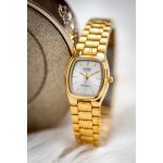 Złoty Zegarek Damski Casio LTP-1169N-7A + BOX - obrazek 5