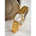 Złoty Zegarek Damski Casio LTP-1169N-7A + BOX - obrazek 10