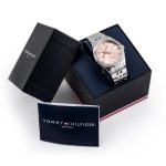 ZEGAREK DAMSKI TOMMY HILFIGER 1782590 Monica (zf605c) + BOX - obrazek 6