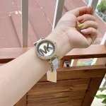 ZEGAREK DAMSKI MICHAEL KORS MK6313 - PARKER (zm516f) - obrazek 4