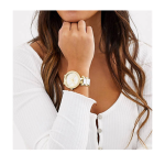 ZEGAREK DAMSKI MICHAEL KORS MK6313 - PARKER (zm516f) - obrazek 5