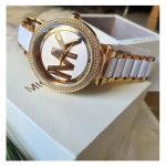 ZEGAREK DAMSKI MICHAEL KORS MK6313 - PARKER (zm516f) - obrazek 7