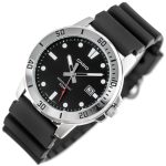 ZEGAREK MĘSKI CASIO MTP-VD01-1E (zd169g) + BOX - obrazek 8