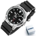 ZEGAREK MĘSKI CASIO MTP-VD01-1E (zd169g) + BOX - obrazek 10