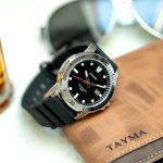 ZEGAREK MĘSKI CASIO MTP-VD01-1E (zd169g) + BOX - obrazek 9