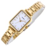 ZEGAREK DAMSKI CASIO LTP-V009G-7E + BOX - obrazek 2