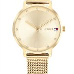 ZEGAREK DAMSKI TOMMY HILFIGER 1782728 PIPPA + BOX