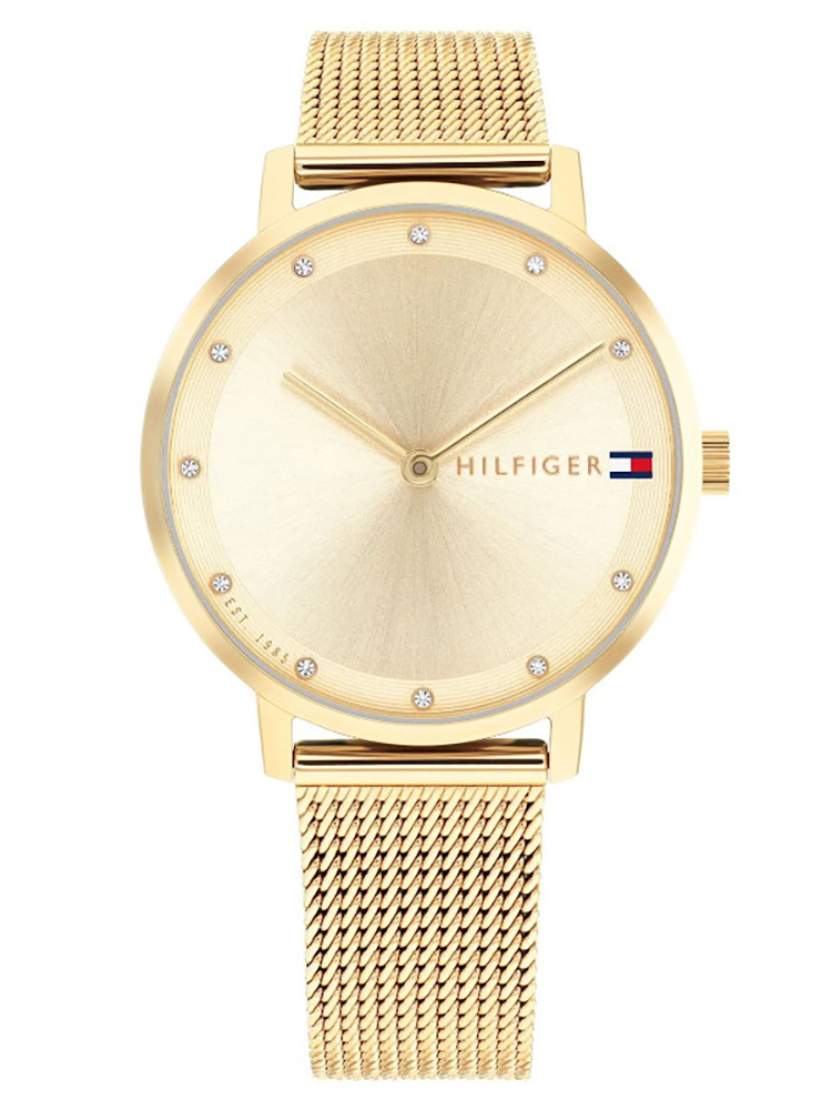 55627_1 ZEGAREK DAMSKI TOMMY HILFIGER 1782728 PIPPA + BOX - obrazek 1