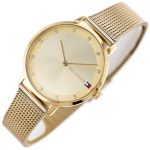 ZEGAREK DAMSKI TOMMY HILFIGER 1782728 PIPPA + BOX - obrazek 2