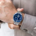 ZEGAREK MĘSKI SEIKO 5 Sports SRPD51K1 AUTOMAT + BOX - obrazek 13