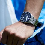 ZEGAREK MĘSKI SEIKO 5 Sports SRPD51K1 AUTOMAT + BOX - obrazek 3