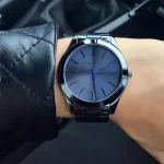 ZEGAREK DAMSKI Michael Kors Blair MK3419 (zm563o) + BOX - obrazek 3