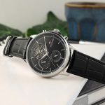 ZEGAREK MĘSKI TOMMY HILFIGER 1710605 Steward Open Heart + BOX - obrazek 6