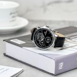 ZEGAREK MĘSKI TOMMY HILFIGER 1710605 Steward Open Heart + BOX - obrazek 7