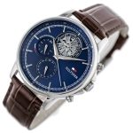 ZEGAREK MĘSKI TOMMY HILFIGER 1710629 Steward Open Heart + BOX - obrazek 2