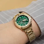 ZEGAREK DAMSKI TOMMY HILFIGER Brooklyn 1782614 (zf601c) + BOX - obrazek 4