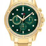 ZEGAREK DAMSKI TOMMY HILFIGER Brooklyn 1782614 (zf601c) + BOX