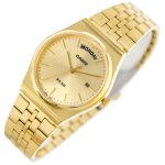 Zegarek Męski Casio MTP-B146G-9AV + BOX (zd270a) - obrazek 2