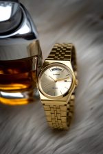 Zegarek Męski Casio MTP-B146G-9AV + BOX (zd270a) - obrazek 7