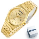 Zegarek Męski Casio MTP-B146G-9AV + BOX (zd270a) - obrazek 9
