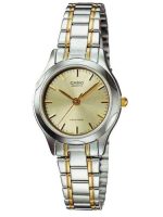 ZEGAREK DAMSKI CASIO LTP-1275SG-9A (zd580b) + BOX